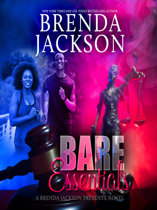 Title details for Bare Essentials by Brenda Jackson - Available